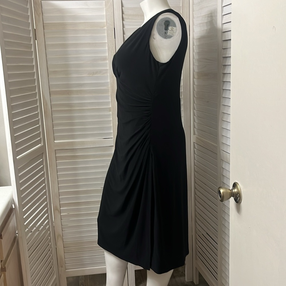 Lauren Ralph Lauren Dress. 16W - Picture 3 of 9